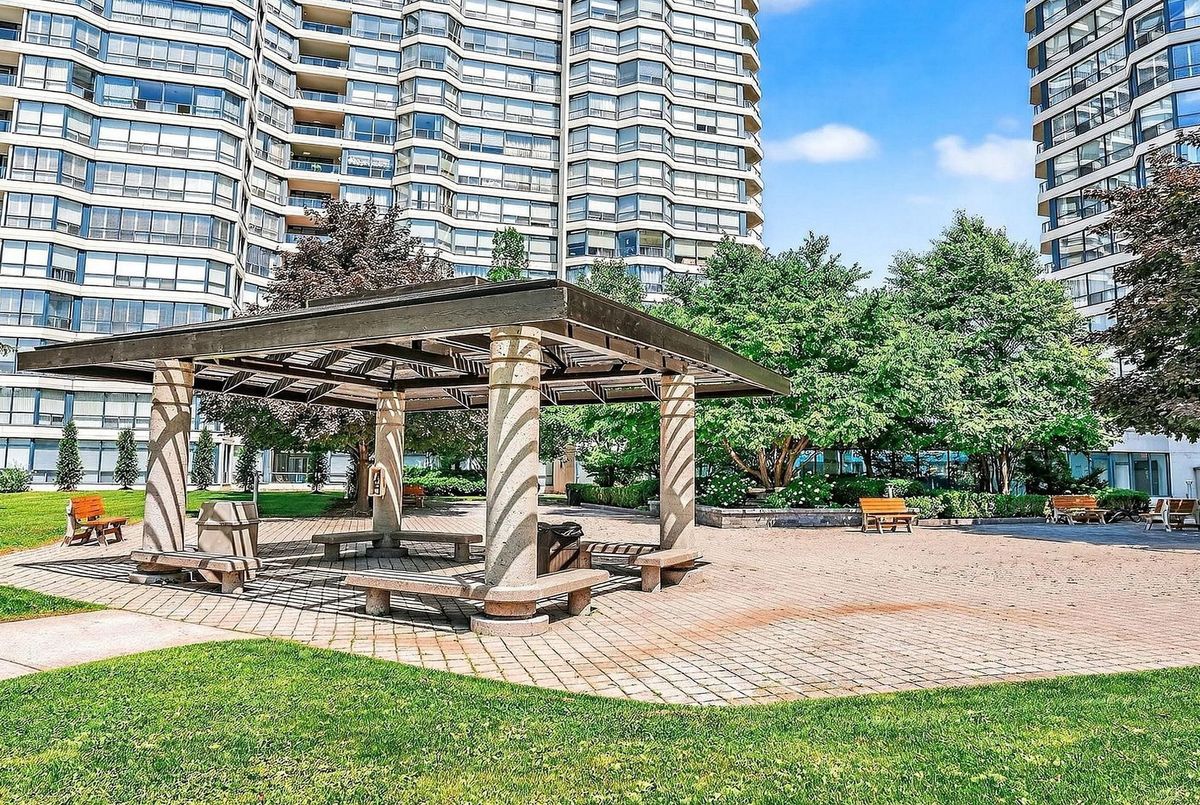 1 Clark Avenue W Vaughan 1 Clark Avenue W Vaughan