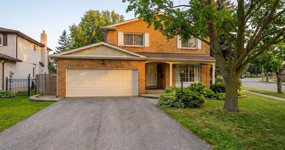 153 Willowbrook Road Markham