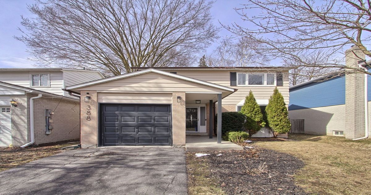 388 Terry Drive Newmarket