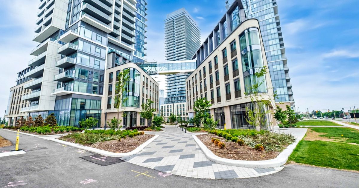 1000 Portage Parkway Vaughan