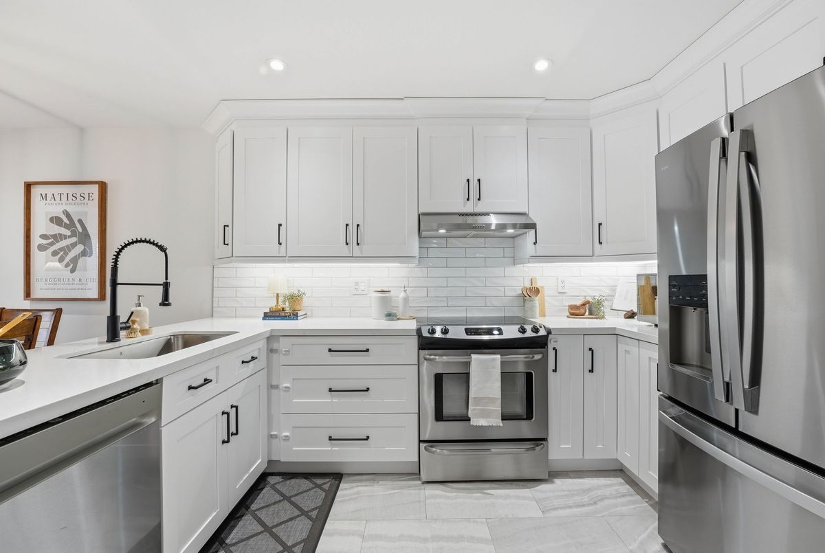 55 Christina Crescent Bradford West Gwillimbury 55 Christina Crescent Bradford West Gwillimbury