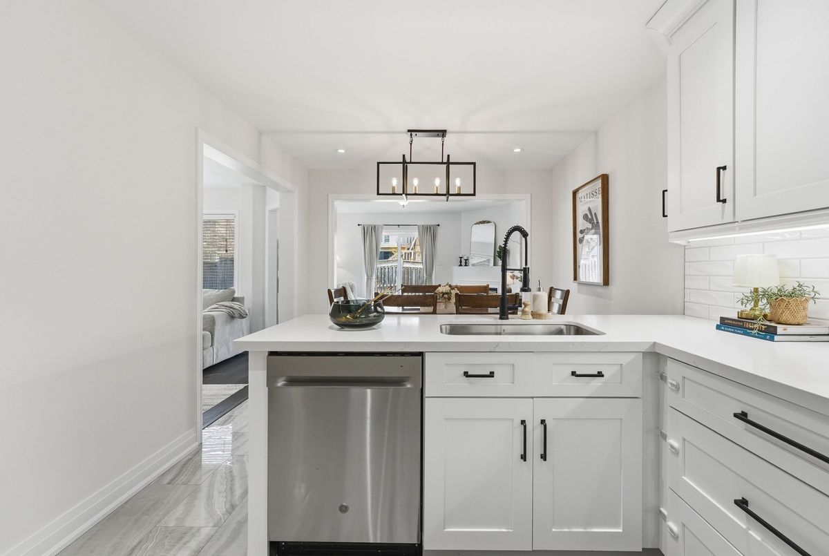 55 Christina Crescent Bradford West Gwillimbury 55 Christina Crescent Bradford West Gwillimbury