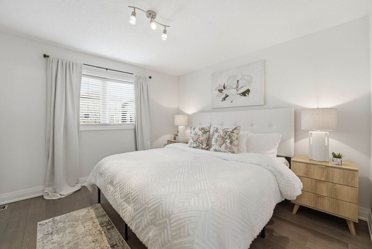 55 Christina Crescent Bradford West Gwillimbury 55 Christina Crescent Bradford West Gwillimbury