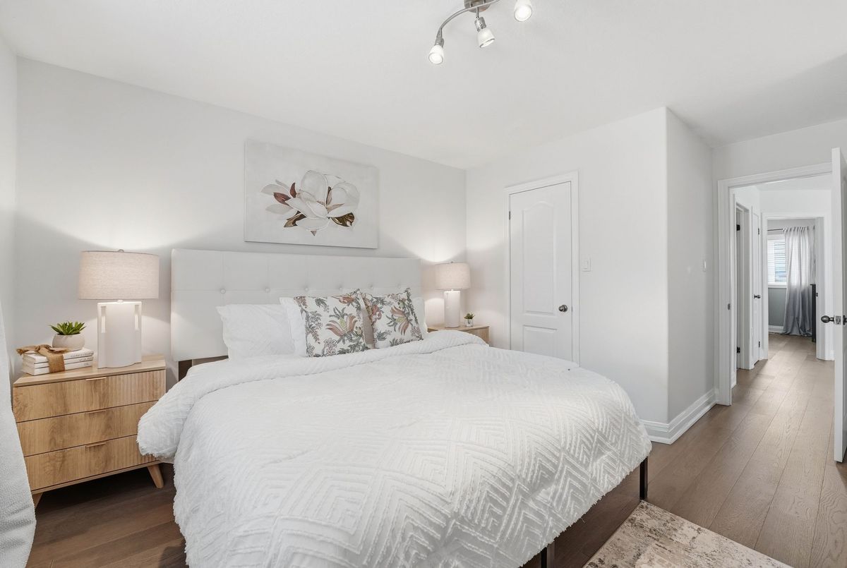 55 Christina Crescent Bradford West Gwillimbury 55 Christina Crescent Bradford West Gwillimbury