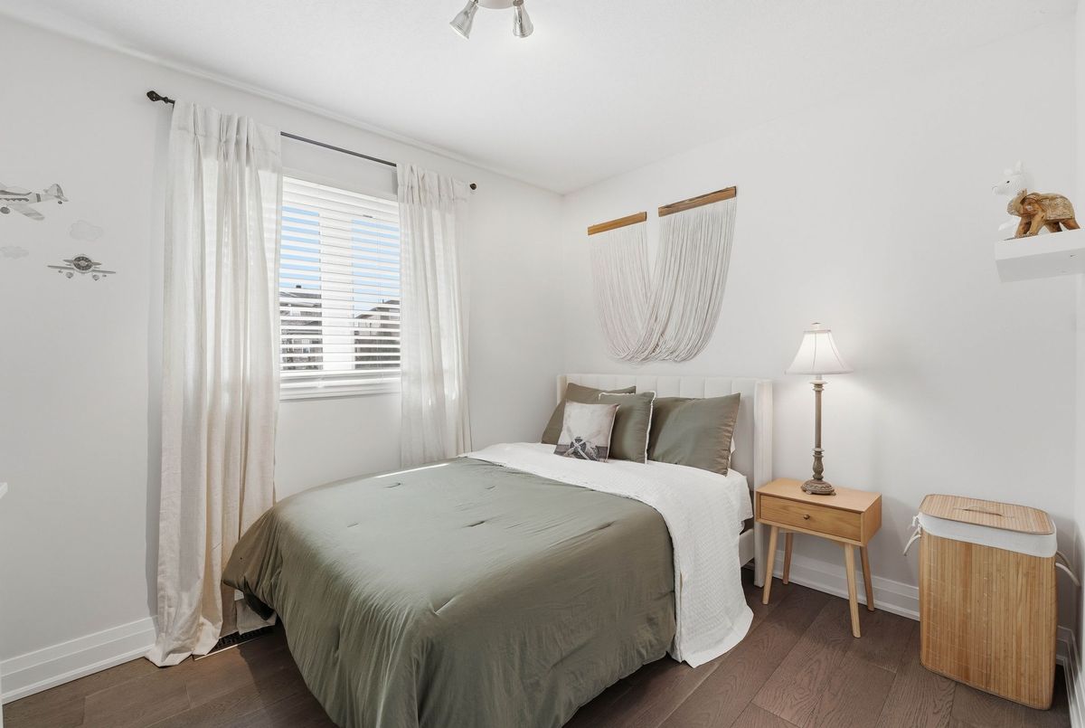 55 Christina Crescent Bradford West Gwillimbury 55 Christina Crescent Bradford West Gwillimbury