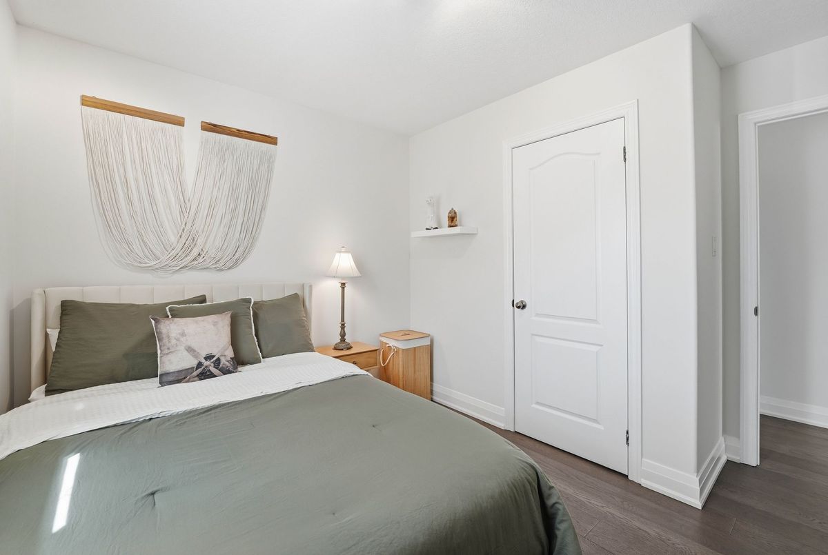 55 Christina Crescent Bradford West Gwillimbury 55 Christina Crescent Bradford West Gwillimbury