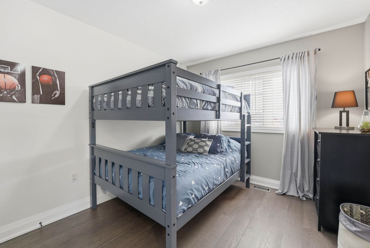 55 Christina Crescent Bradford West Gwillimbury 55 Christina Crescent Bradford West Gwillimbury