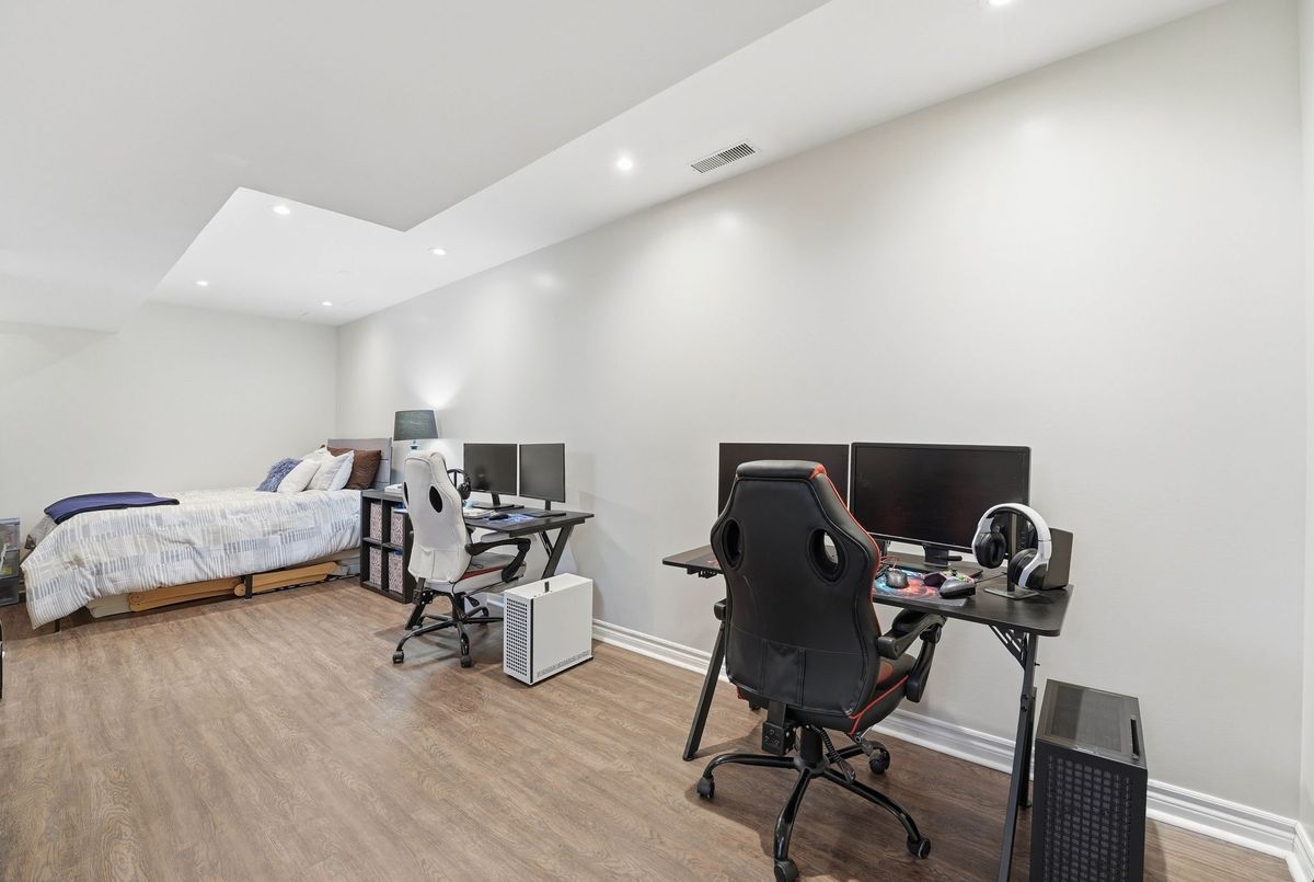 55 Christina Crescent Bradford West Gwillimbury 55 Christina Crescent Bradford West Gwillimbury