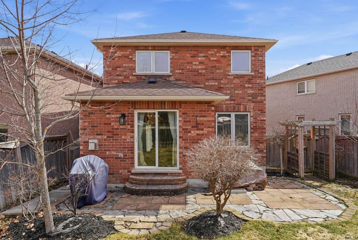 55 Christina Crescent Bradford West Gwillimbury 55 Christina Crescent Bradford West Gwillimbury