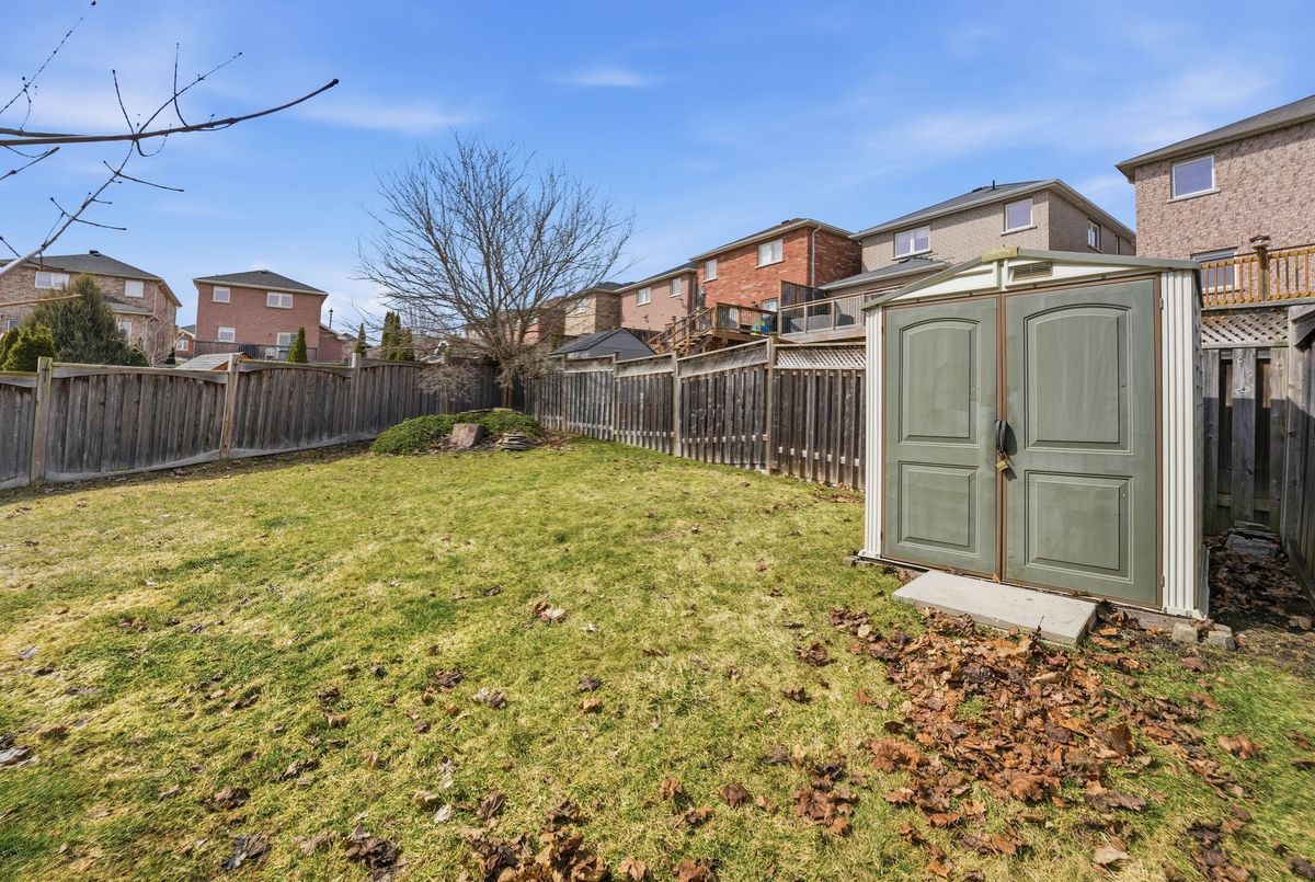 55 Christina Crescent Bradford West Gwillimbury 55 Christina Crescent Bradford West Gwillimbury