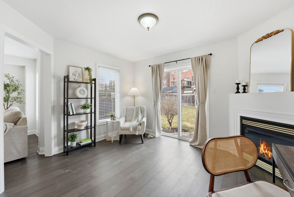 55 Christina Crescent Bradford West Gwillimbury 55 Christina Crescent Bradford West Gwillimbury