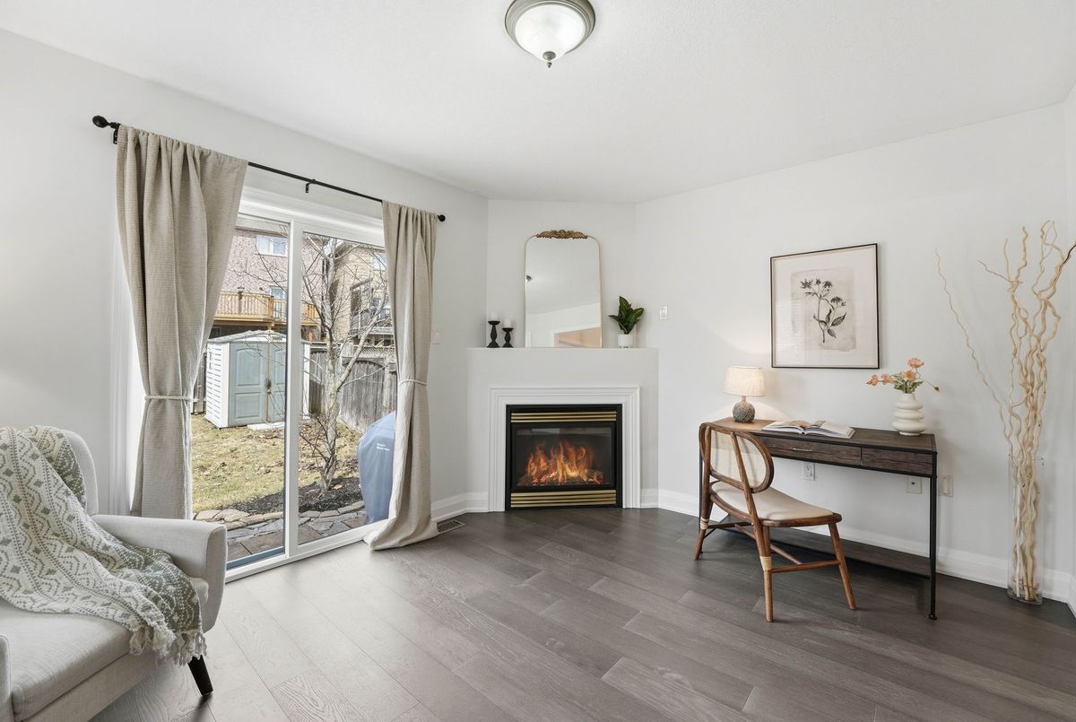 55 Christina Crescent Bradford West Gwillimbury 55 Christina Crescent Bradford West Gwillimbury