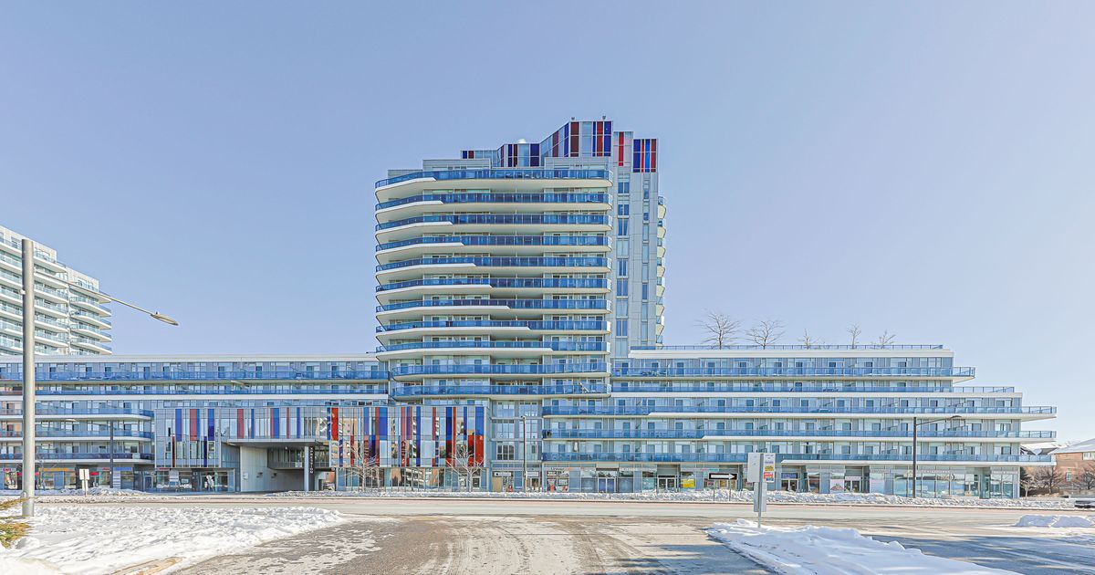 9471 Yonge Street Richmond Hill