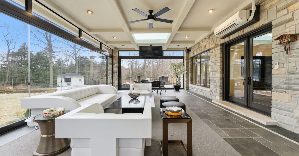 40 Golf Avenue Vaughan