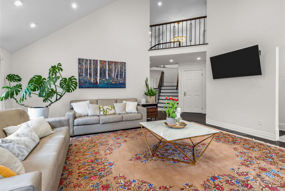 986 Stonehaven Avenue Newmarket 986 Stonehaven Avenue Newmarket