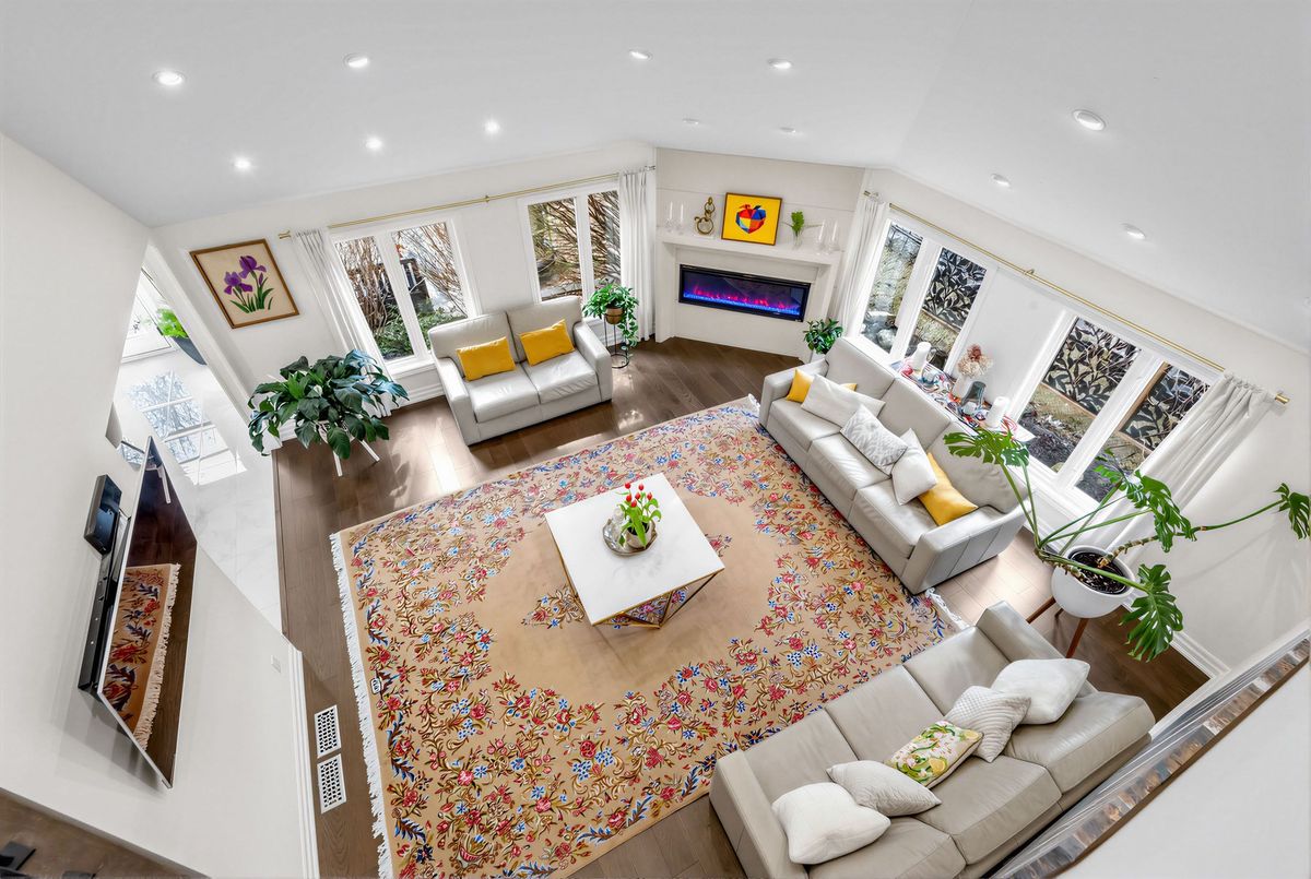 986 Stonehaven Avenue Newmarket 986 Stonehaven Avenue Newmarket