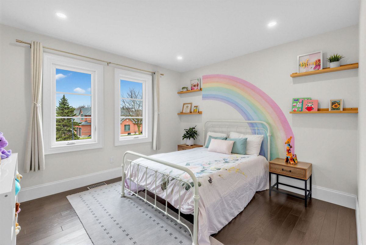 986 Stonehaven Avenue Newmarket 986 Stonehaven Avenue Newmarket