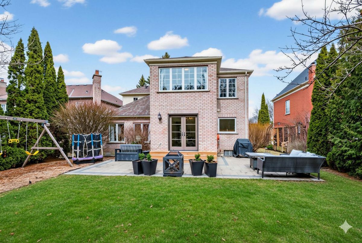 986 Stonehaven Avenue Newmarket 986 Stonehaven Avenue Newmarket