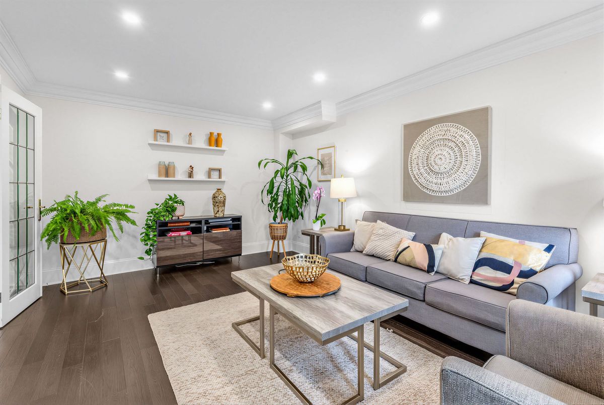 986 Stonehaven Avenue Newmarket 986 Stonehaven Avenue Newmarket