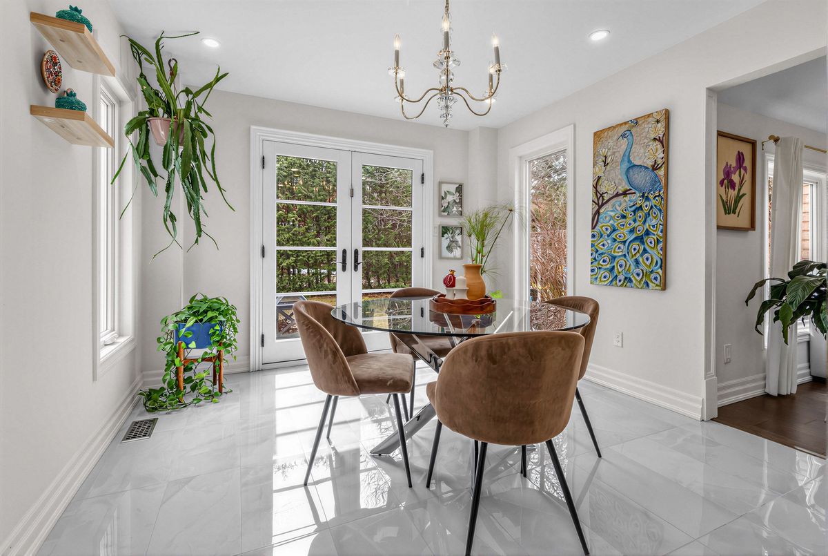 986 Stonehaven Avenue Newmarket 986 Stonehaven Avenue Newmarket