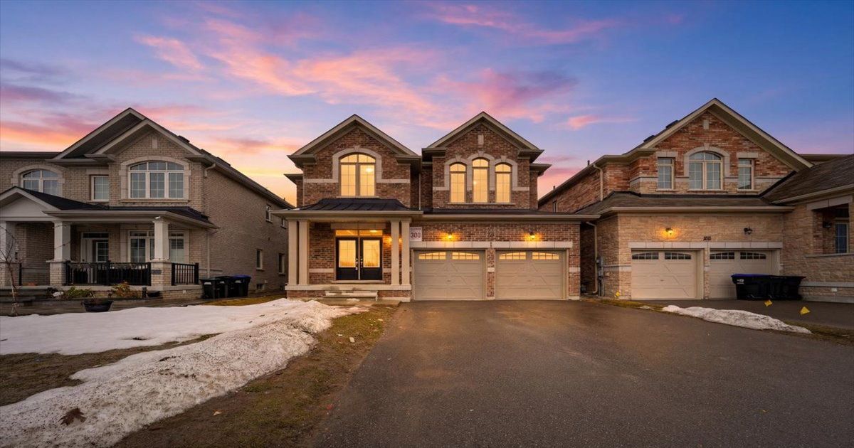 977 Larter Street Innisfil