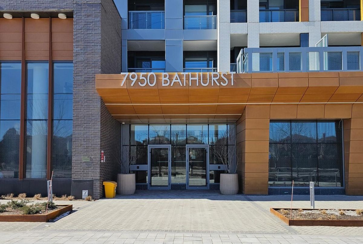 7950 Bathurst Street Vaughan 7950 Bathurst Street Vaughan