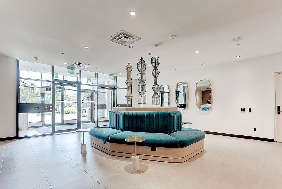 7950 Bathurst Street Vaughan 7950 Bathurst Street Vaughan