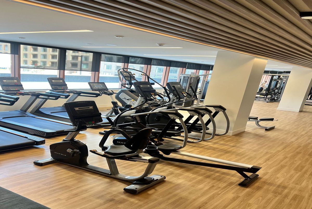 7950 Bathurst Street Vaughan 7950 Bathurst Street Vaughan