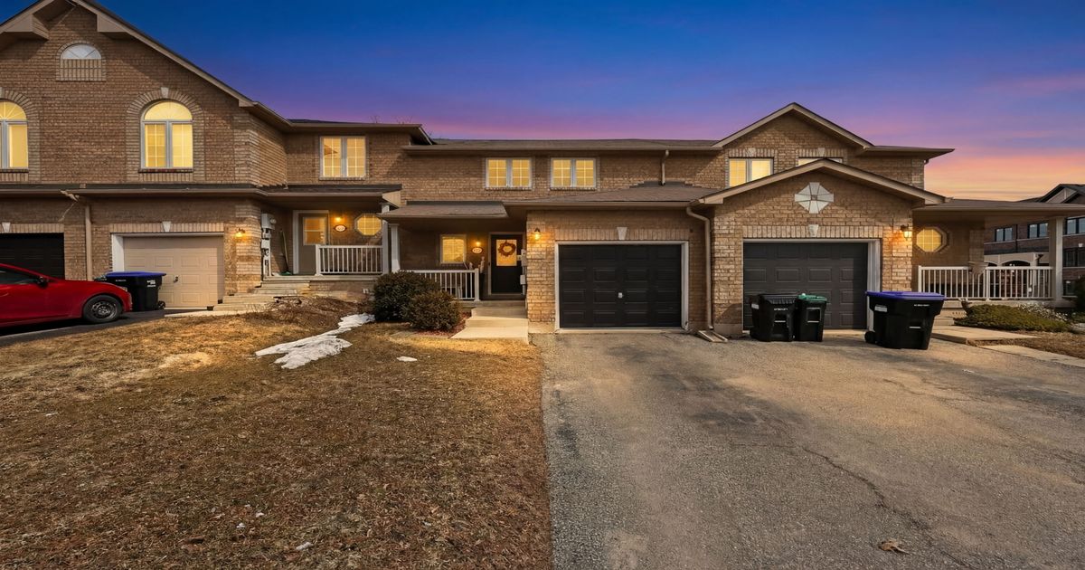 2057 Osbond Road Innisfil
