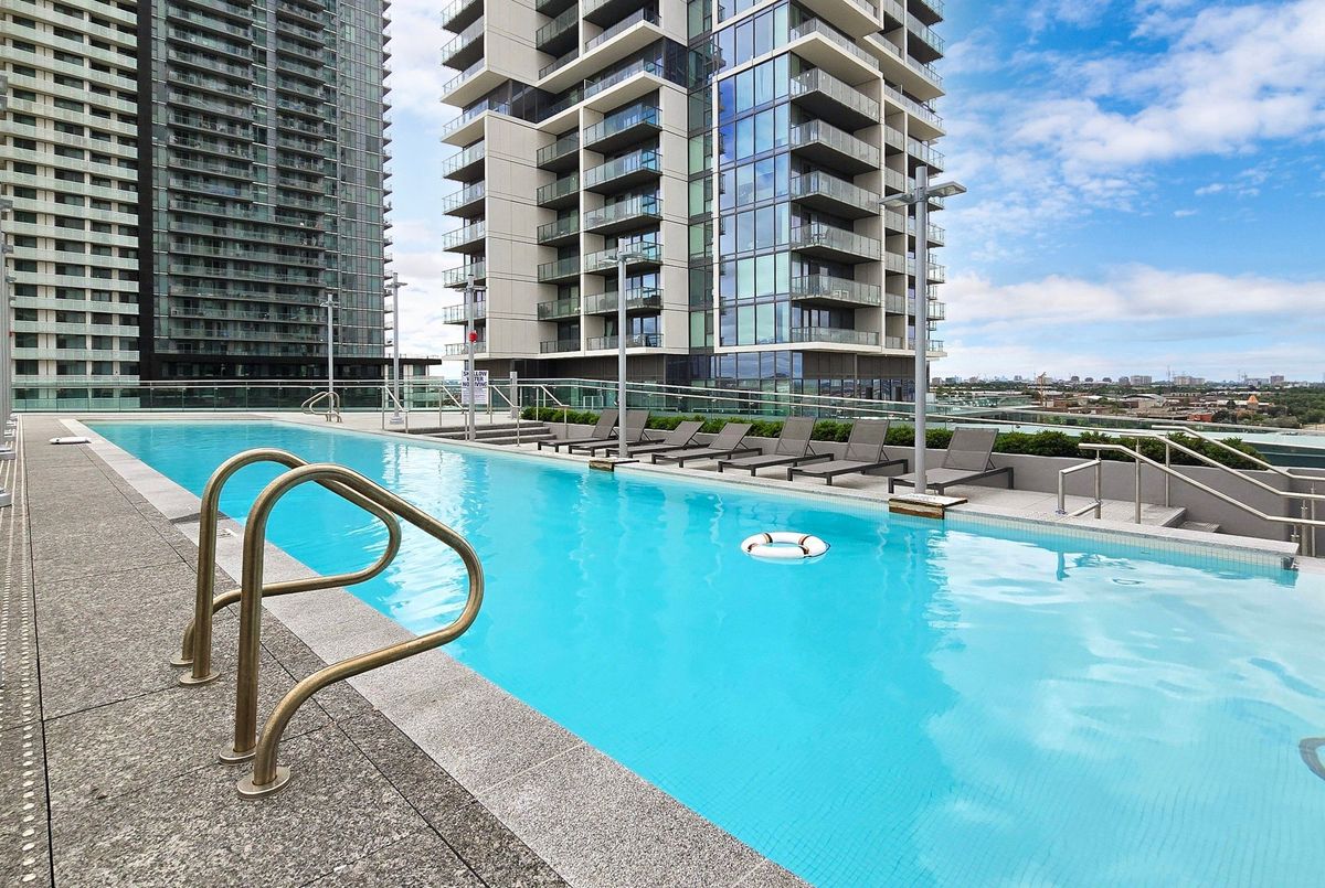 7890 Jane Street Vaughan 7890 Jane Street Vaughan