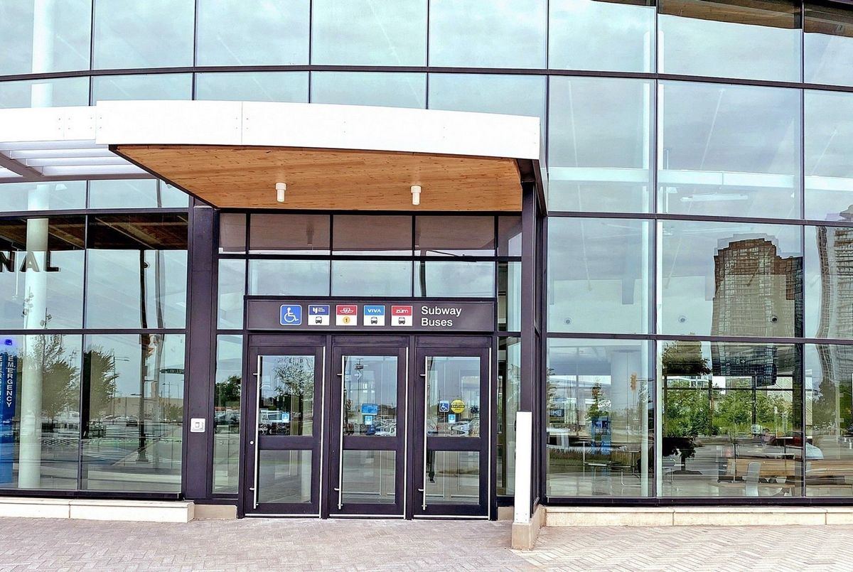 7890 Jane Street Vaughan 7890 Jane Street Vaughan