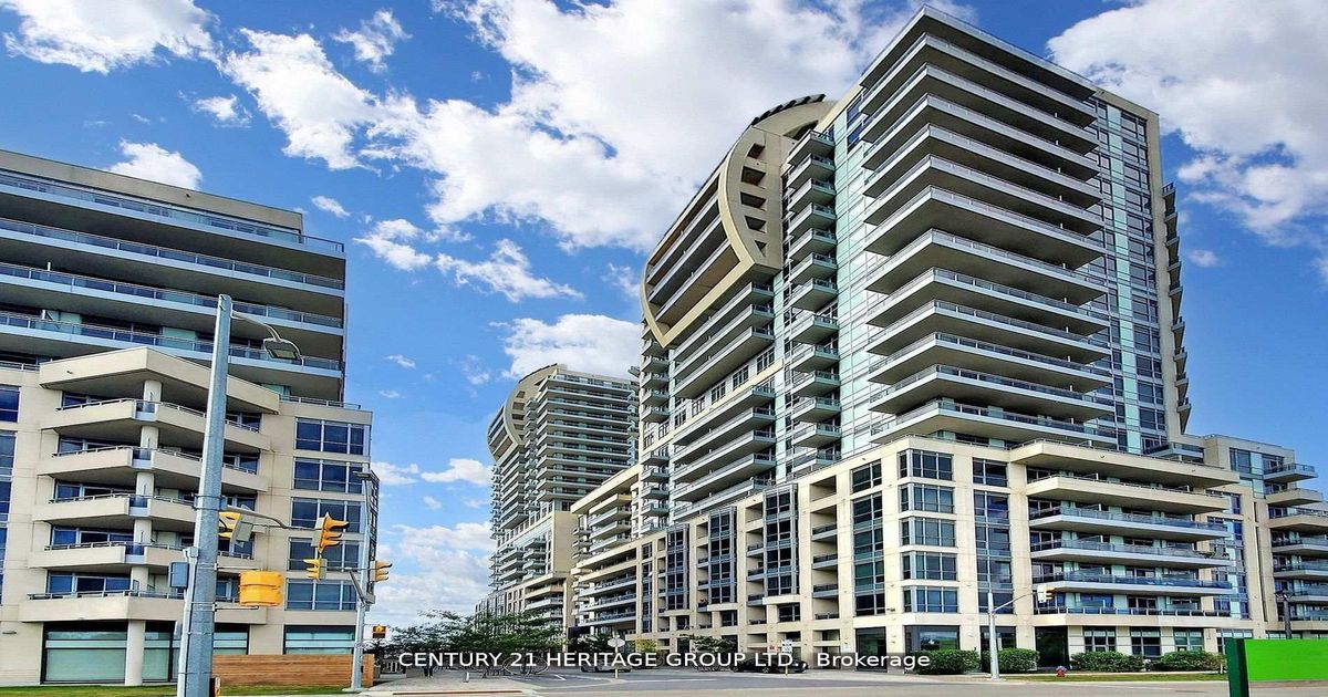 9201 Yonge Street Richmond Hill