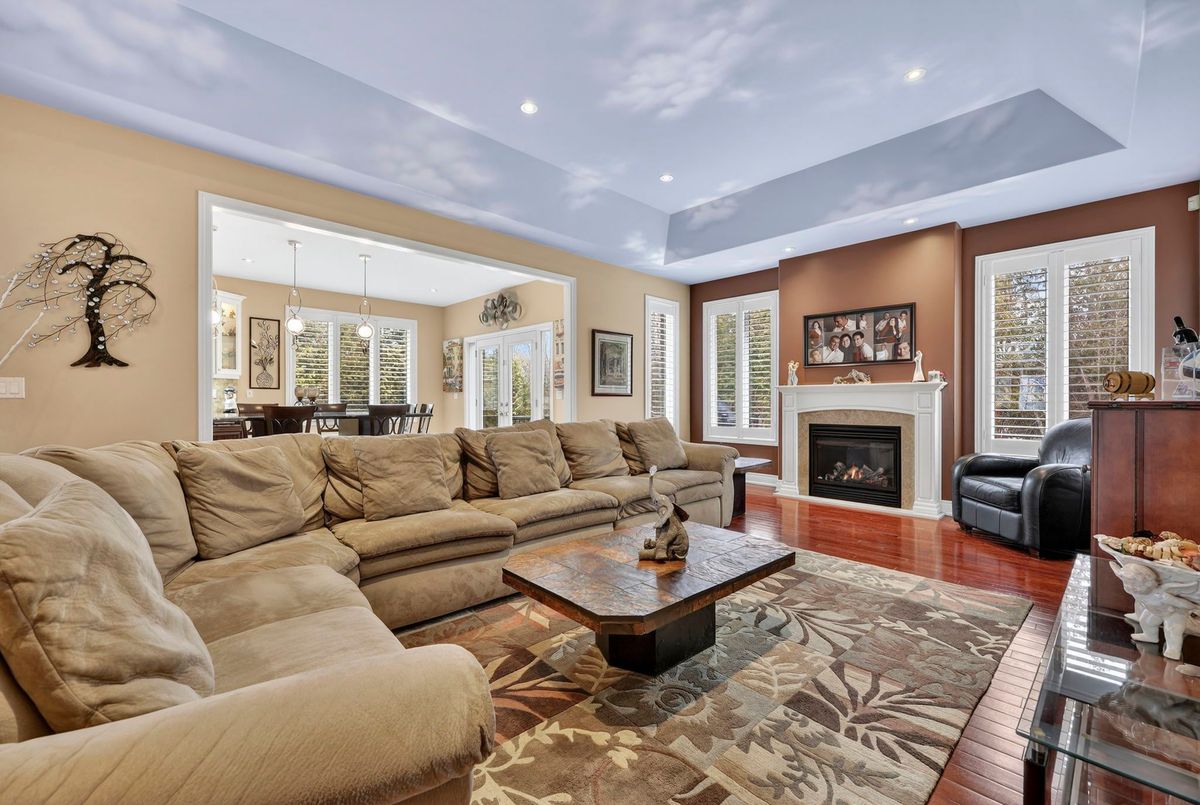 19 Shore Crescent Georgina 19 Shore Crescent Georgina