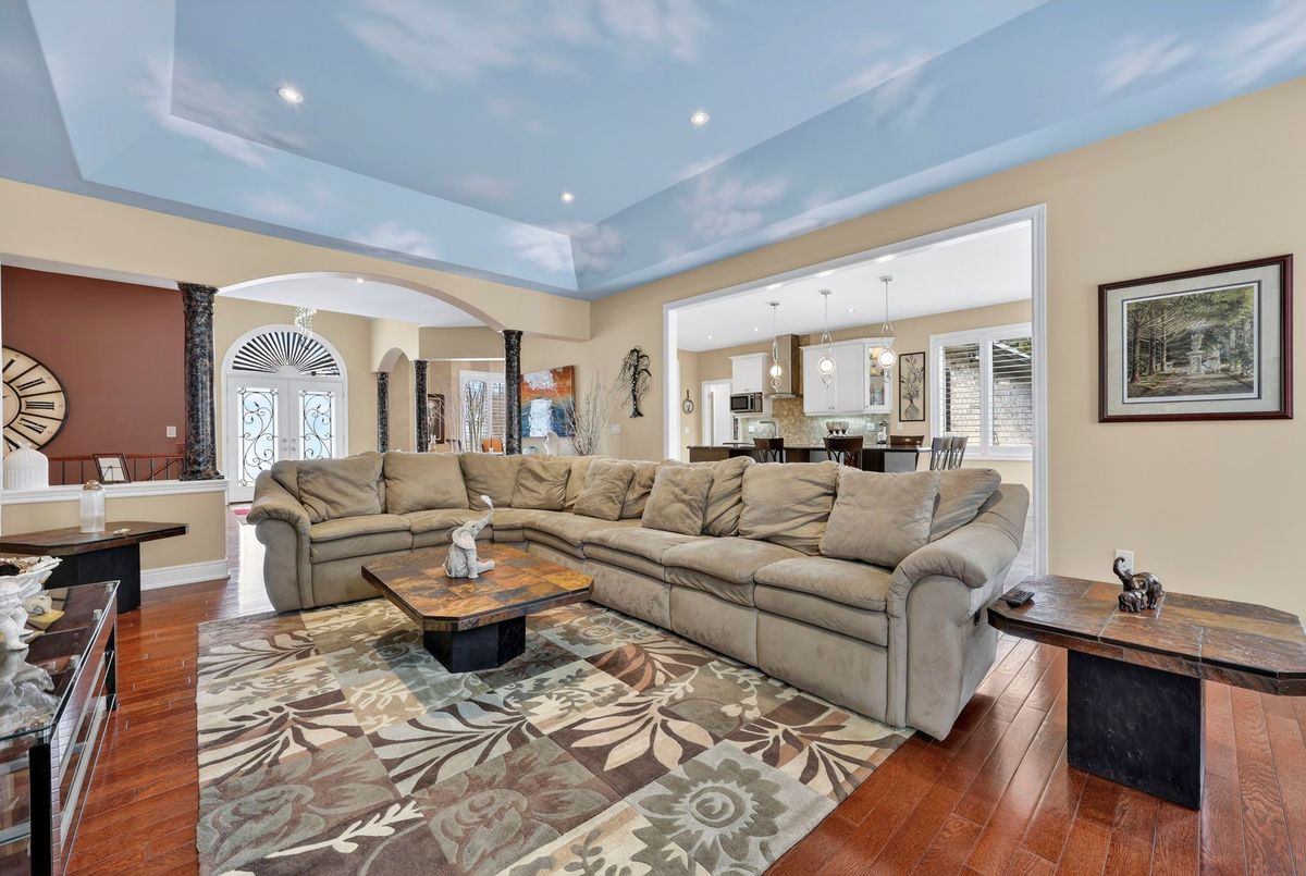 19 Shore Crescent Georgina 19 Shore Crescent Georgina