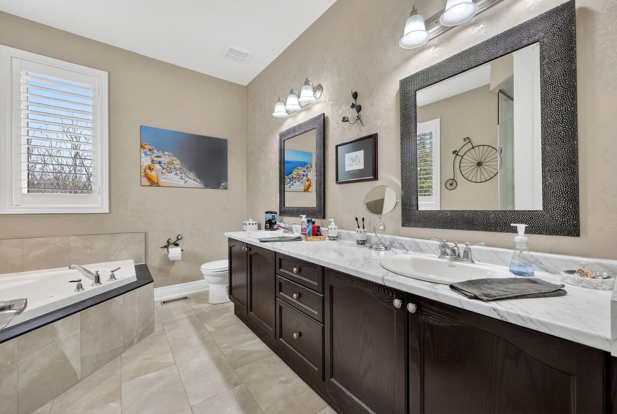 19 Shore Crescent Georgina 19 Shore Crescent Georgina