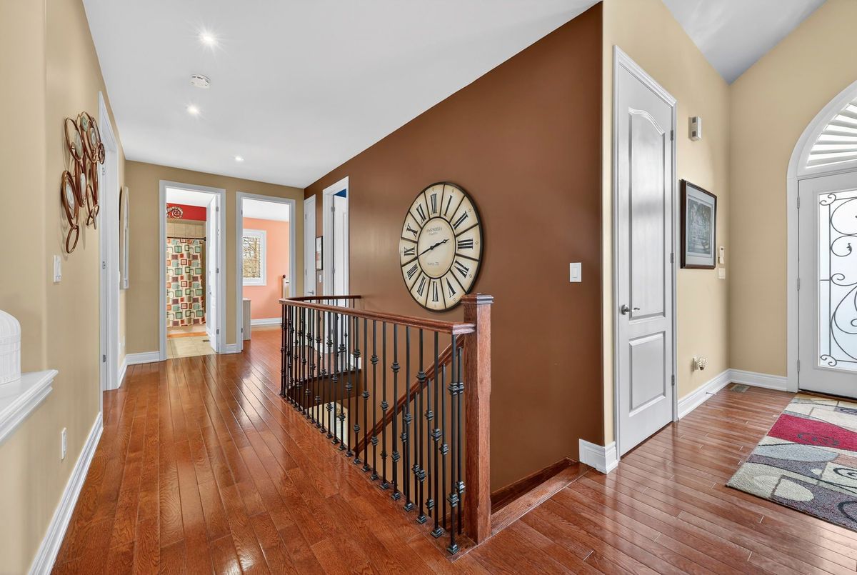 19 Shore Crescent Georgina 19 Shore Crescent Georgina