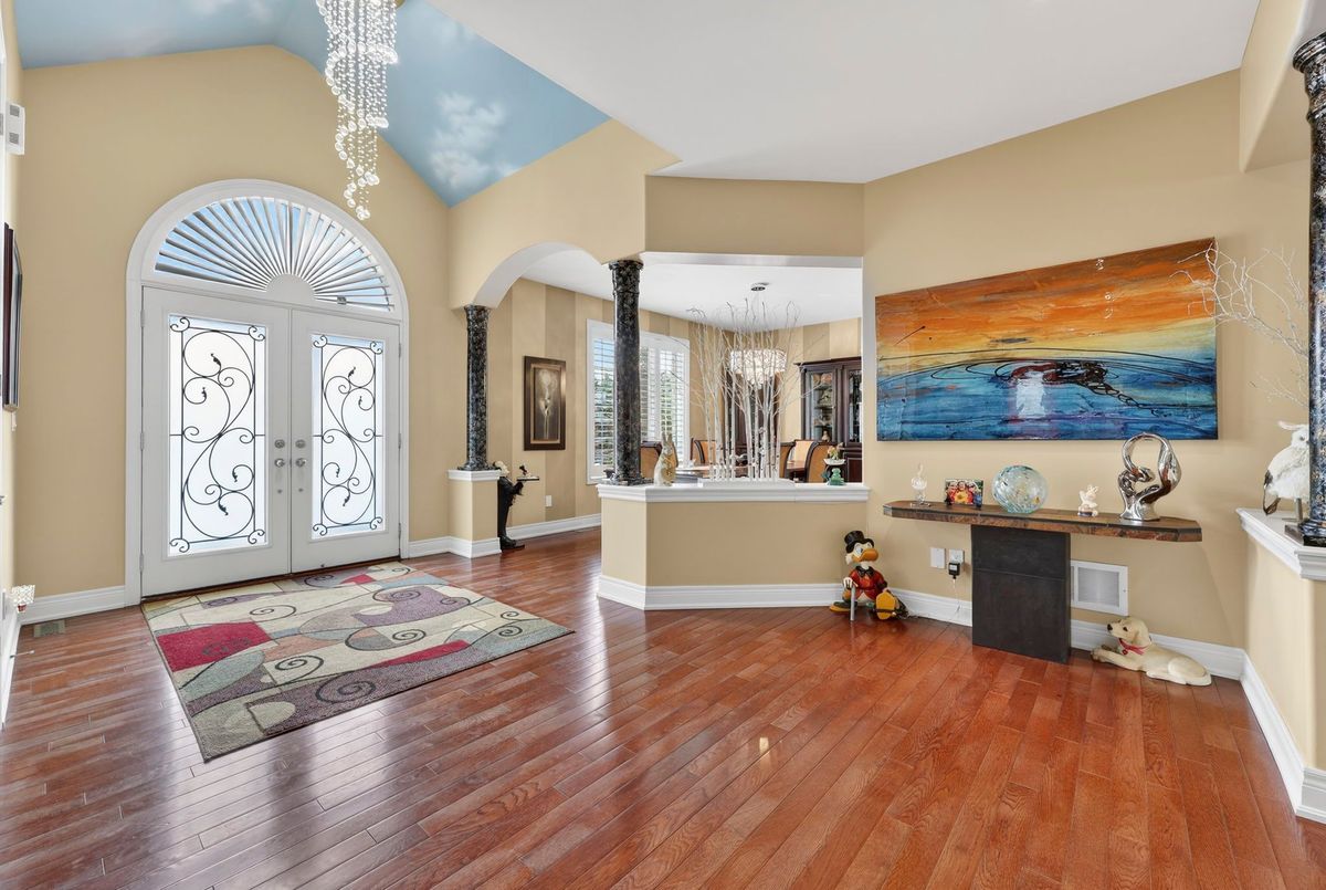 19 Shore Crescent Georgina 19 Shore Crescent Georgina