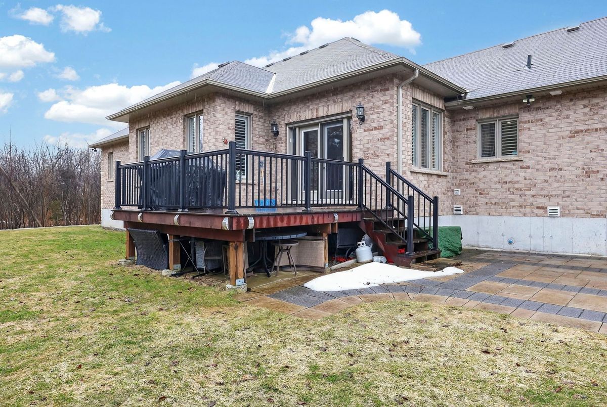 19 Shore Crescent Georgina 19 Shore Crescent Georgina