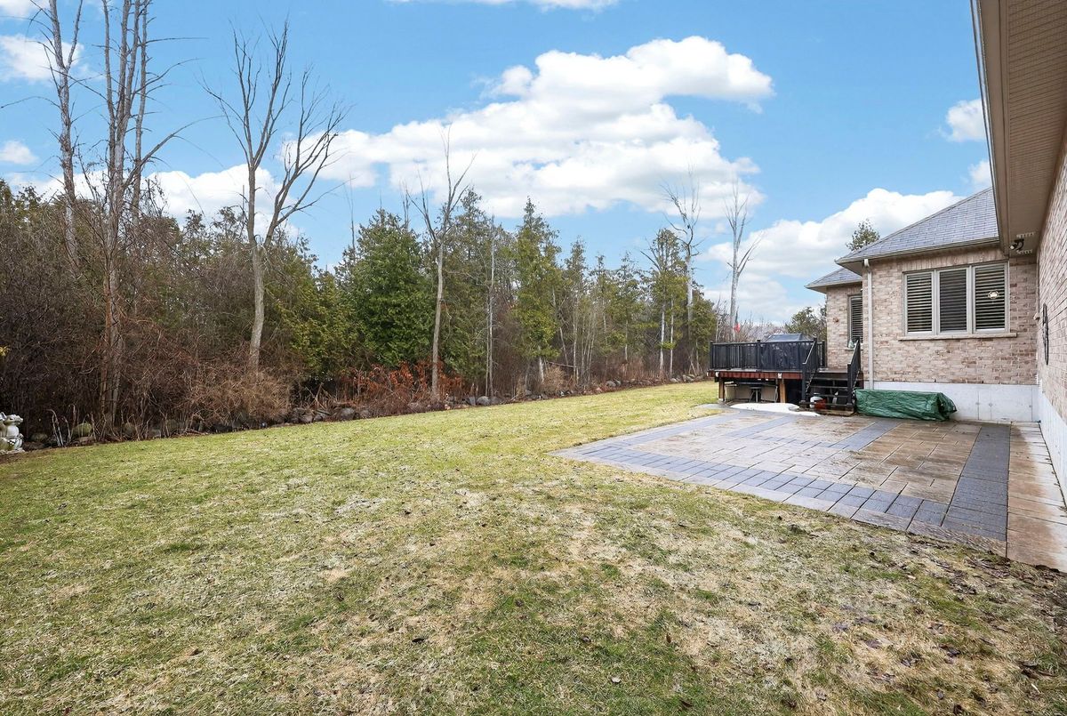 19 Shore Crescent Georgina 19 Shore Crescent Georgina