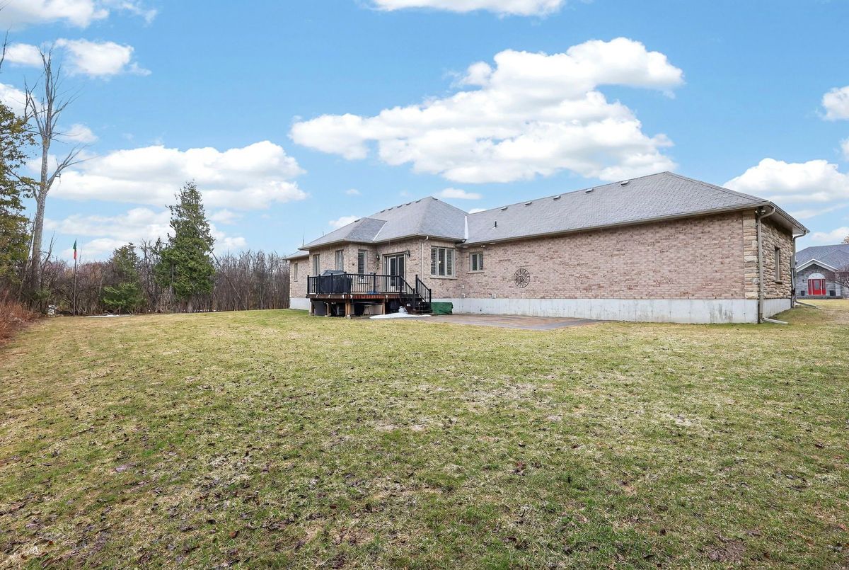 19 Shore Crescent Georgina 19 Shore Crescent Georgina