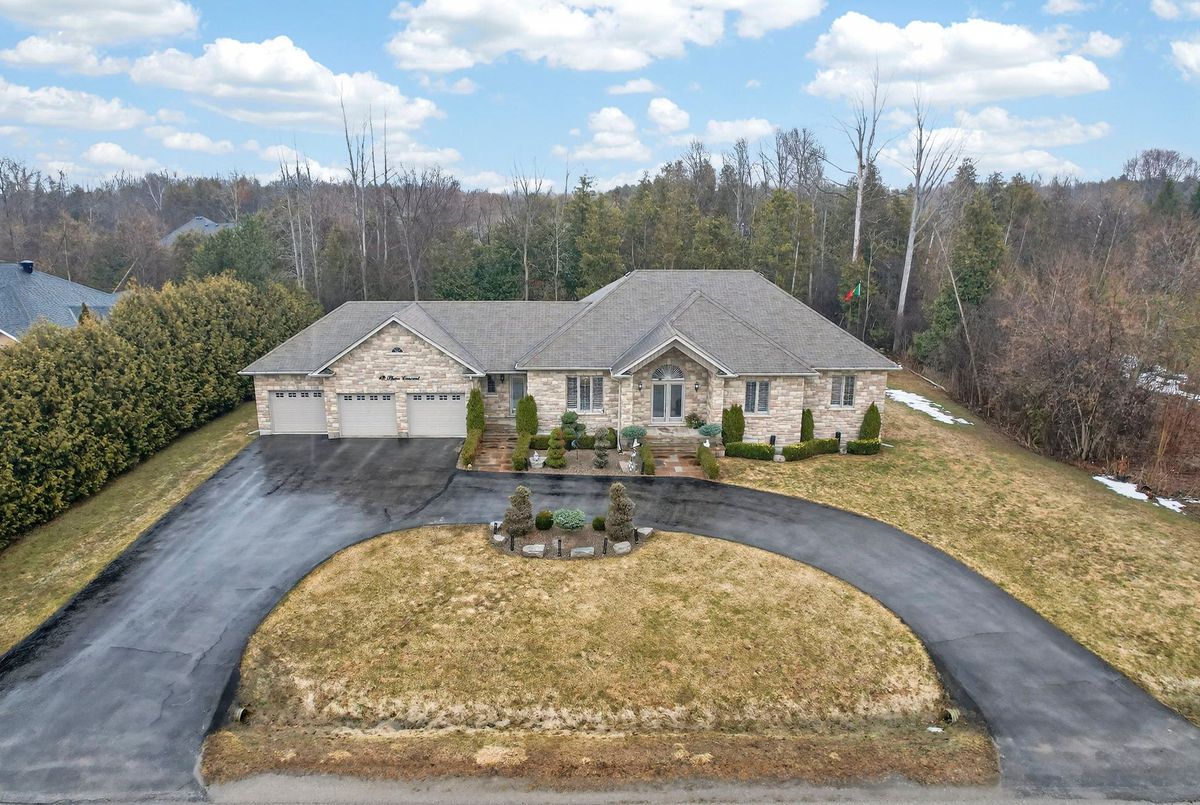 19 Shore Crescent Georgina 19 Shore Crescent Georgina