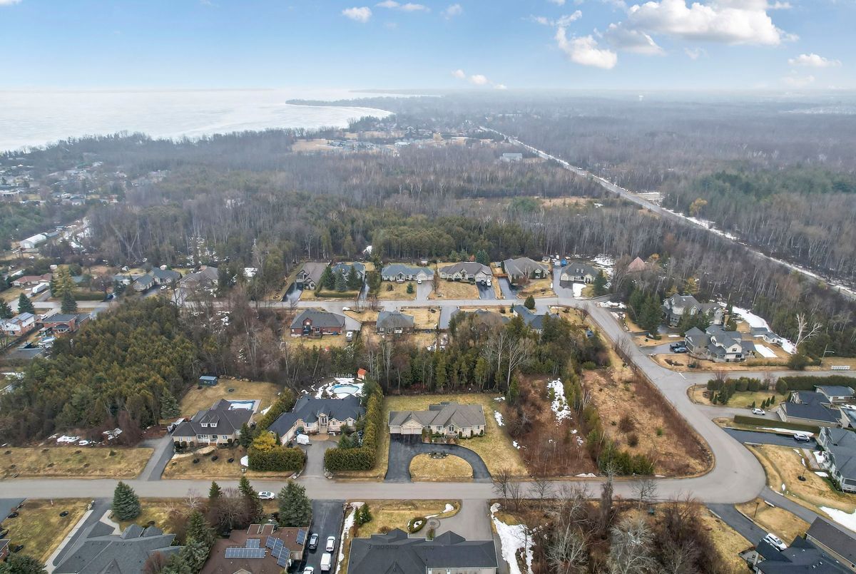 19 Shore Crescent Georgina 19 Shore Crescent Georgina