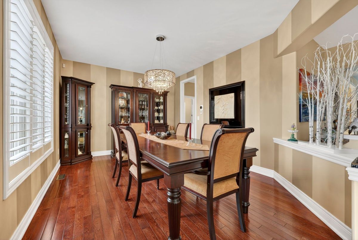 19 Shore Crescent Georgina 19 Shore Crescent Georgina