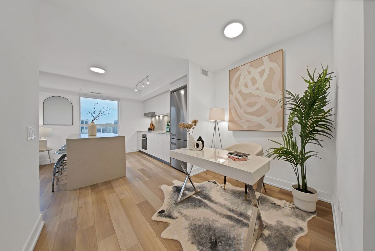 9 Clegg Road Markham 9 Clegg Road Markham