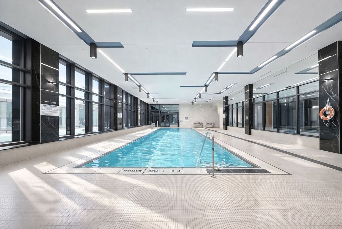 95 ONEIDA Crescent Richmond Hill 95 ONEIDA Crescent Richmond Hill