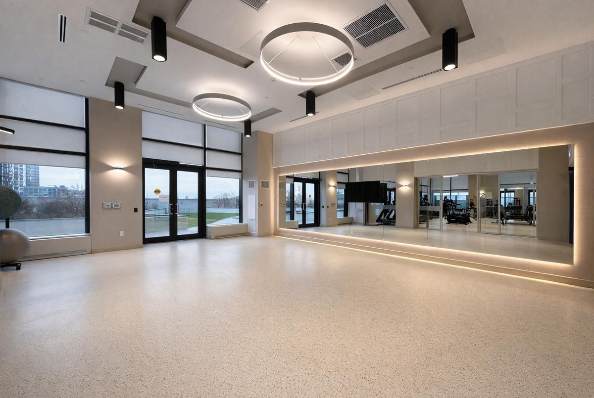 95 ONEIDA Crescent Richmond Hill 95 ONEIDA Crescent Richmond Hill