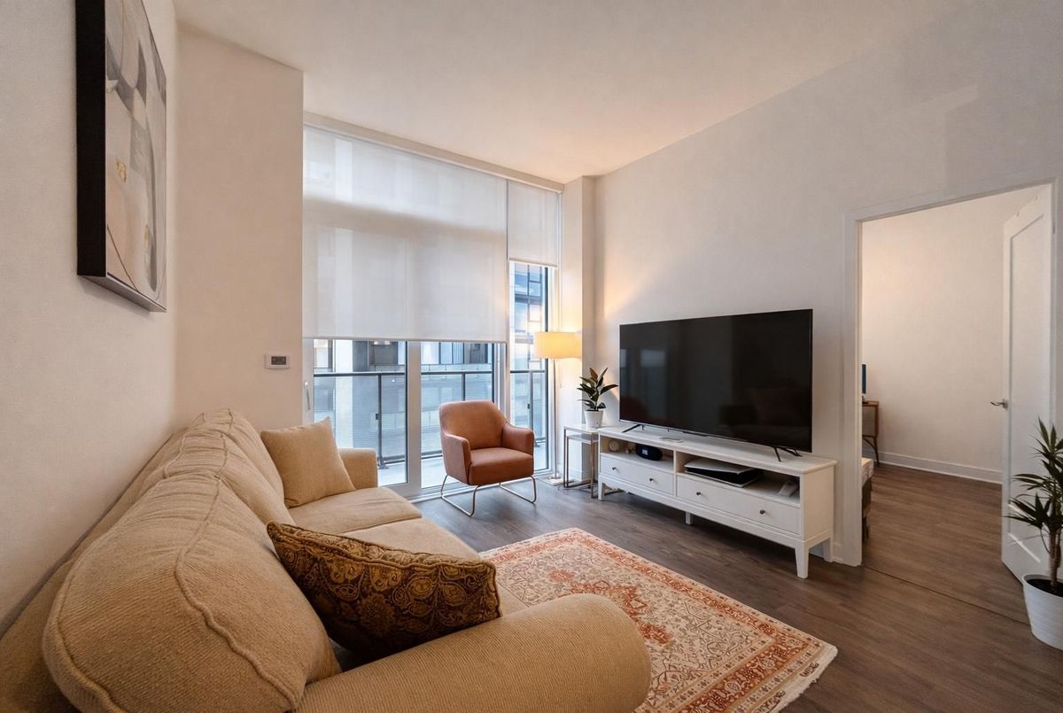 95 ONEIDA Crescent Richmond Hill 95 ONEIDA Crescent Richmond Hill