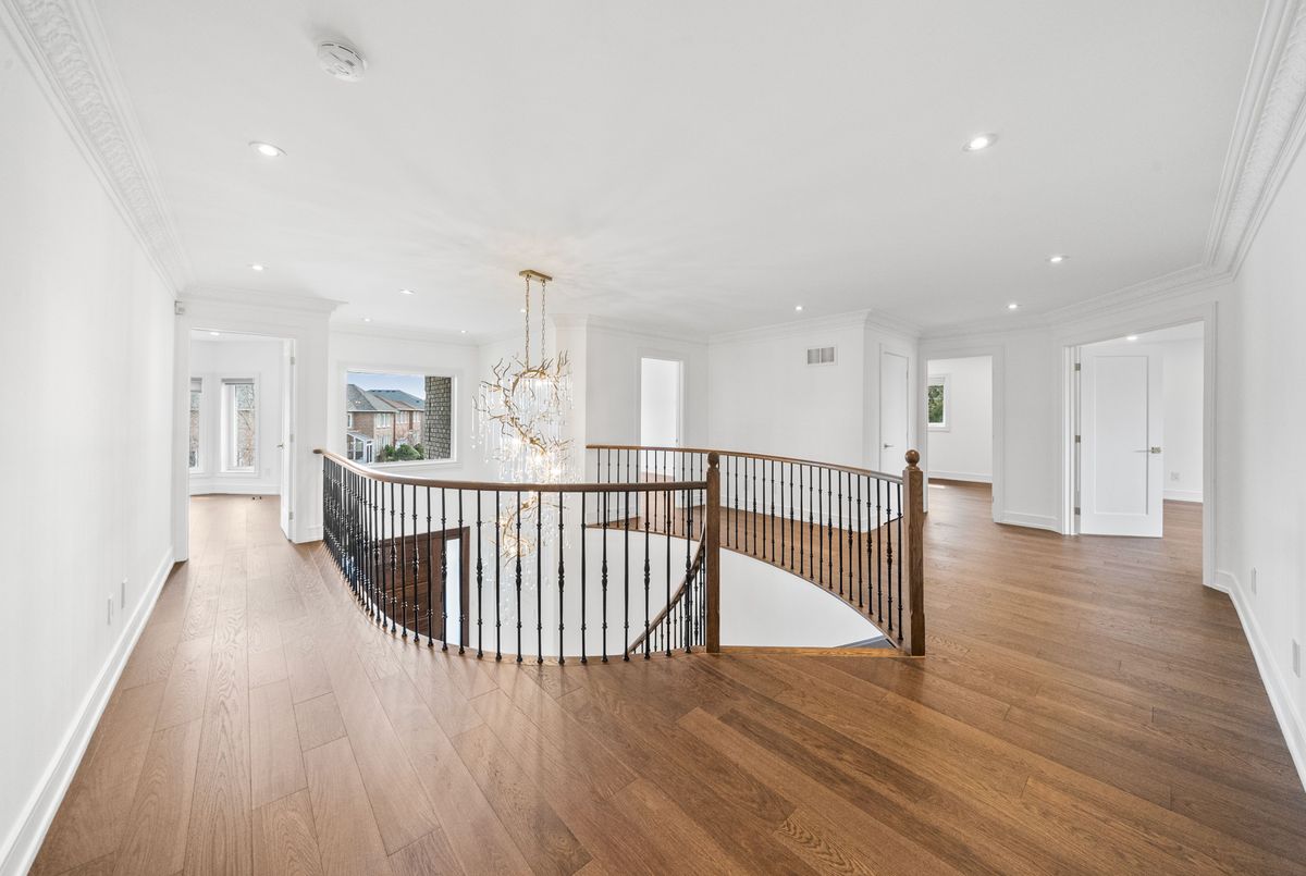 12 Fisico Court Richmond Hill 12 Fisico Court Richmond Hill