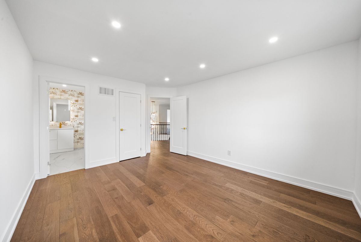 12 Fisico Court Richmond Hill 12 Fisico Court Richmond Hill