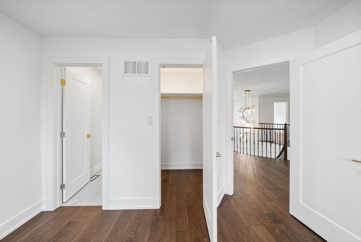 12 Fisico Court Richmond Hill 12 Fisico Court Richmond Hill